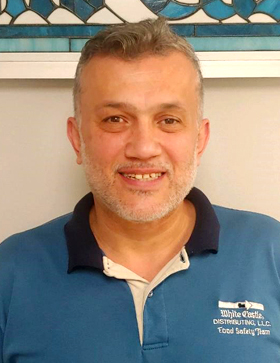 Homero Hernandez
