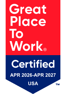 White_Castle_US_English_2026_Certification_Badge great place to work certified, April 2026 - April 2027