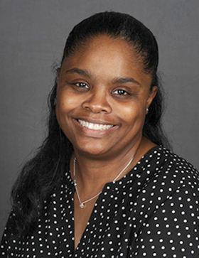 Antoinette Wilson