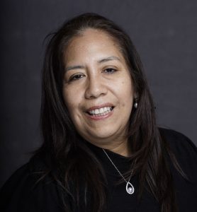 Hilda Gonzales